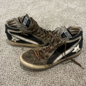 Golden Goose Slide 37/38